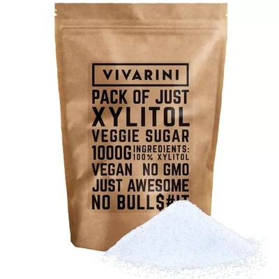 Vivarini - Xylitol 1kg