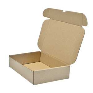 Small folding carton box