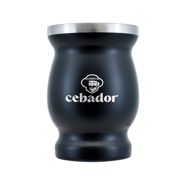 TermoMate Cebador - black