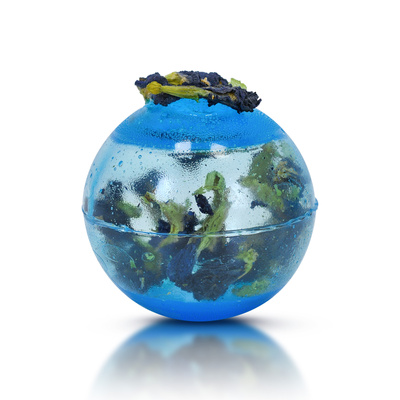 Mary Rose – Midnight Blossom Tea Bomb