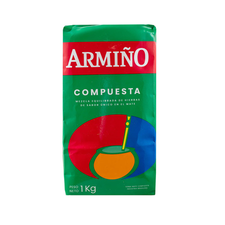 Armino Compuesta 1kg