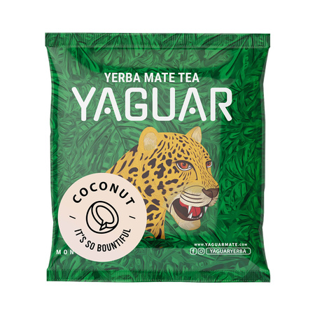 SET FOR TWO Yerba Mate Calabash Bombilla 10x50g