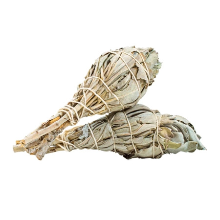 2 x White sage bundle + Palo Santo 100g set