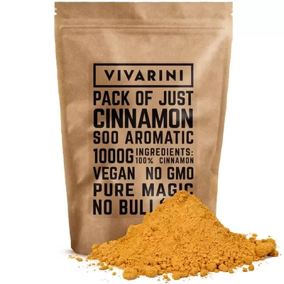 Vivarini - Cinnamon (ground) 1kg