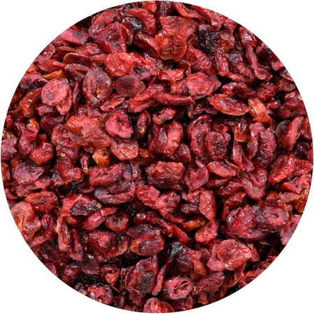 Vivarini - Cranberries (dried) 100g