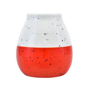 Ceramic Calabash - Toro 350ml