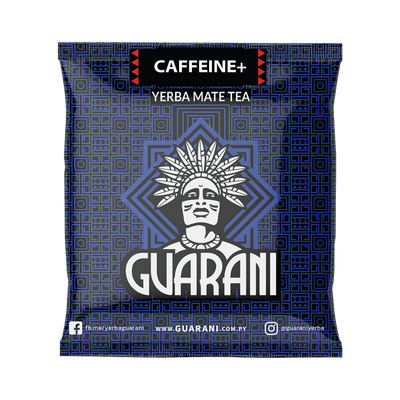 Guarani Energia Caffeine+ 50g