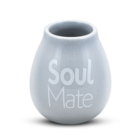 Yerba Mate Set Soul Mate Despalada 500g