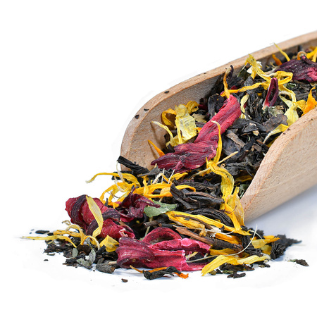 Aromantra x Mary Rose – Zodiac Tea – Scorpio (black tea) 50g