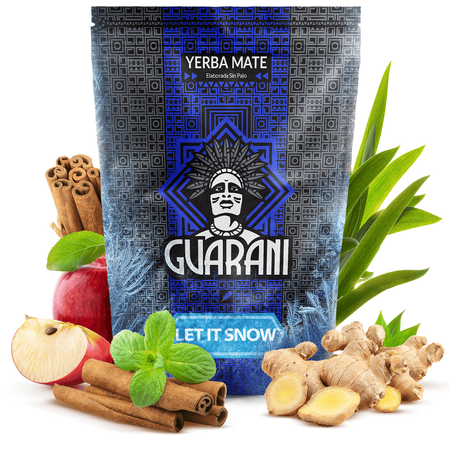 Guarani Let it snow 400 g